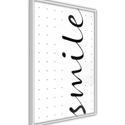 Poster 'Smile'
