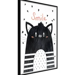 Poster 'Smile'