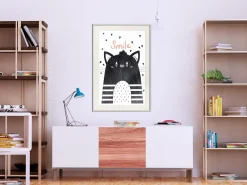Poster 'Smile'
