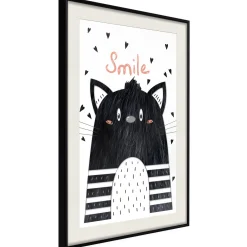 Poster 'Smile'