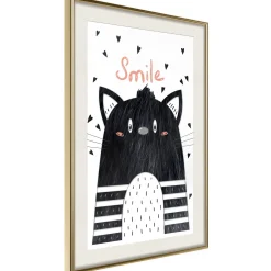 Poster 'Smile'