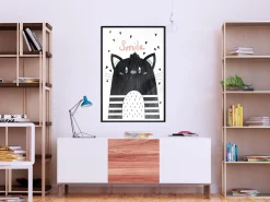 Poster 'Smile'