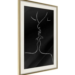 Poster 'So Close'