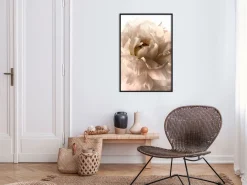 Poster 'Soft Petals'