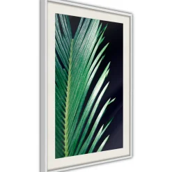Poster 'Soothing Green'