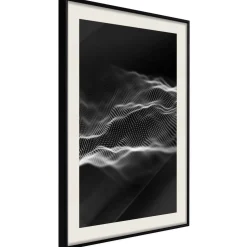 Poster 'Sound Wave'