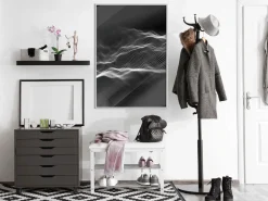 Poster 'Sound Wave'