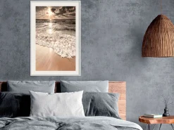 Poster 'Space of Waves'