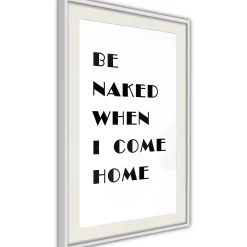 Poster 'Special Request'