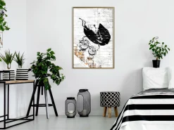 Poster 'Speeding Stroller'