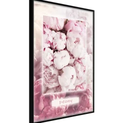 Poster 'Spring Delicacy'