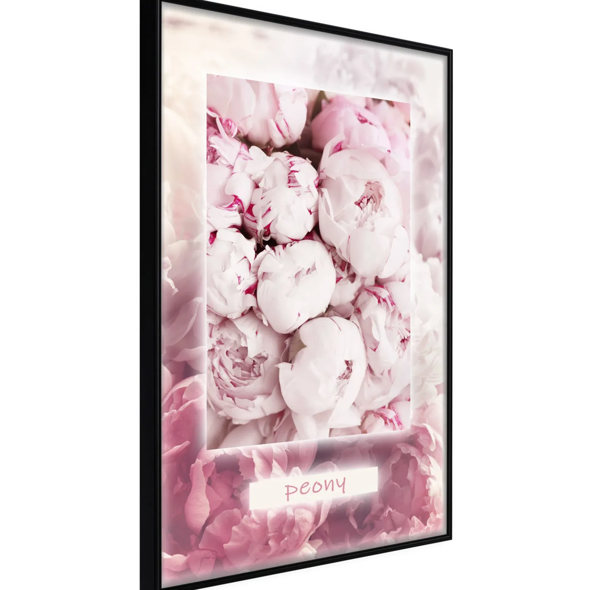 Poster 'Spring Delicacy'
