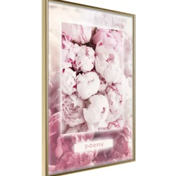Poster 'Spring Delicacy'
