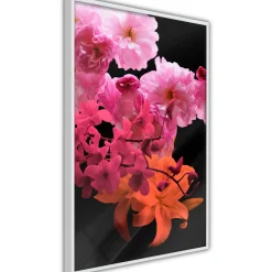Poster 'Spring Saturation'