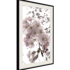 Poster 'Spring Visit'
