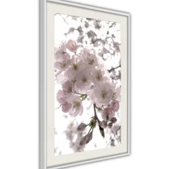 Poster 'Spring Visit'