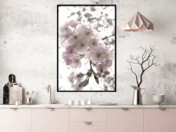 Poster 'Spring Visit'