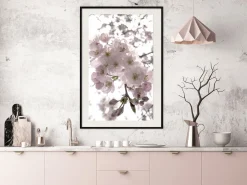 Poster 'Spring Visit'