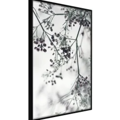 Poster 'Sprinkled with Flowers'