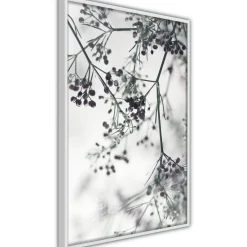 Poster 'Sprinkled with Flowers'