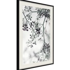 Poster 'Sprinkled with Flowers'