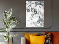 Poster 'Sprinkled with Flowers'
