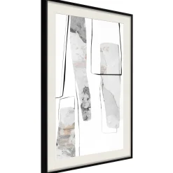 Poster 'Stalagmite and Stalactites'