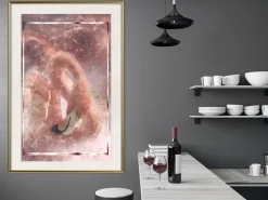 Poster 'Stellar Bird'