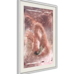 Poster 'Stellar Bird'