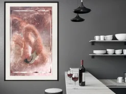 Poster 'Stellar Bird'