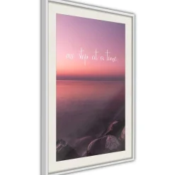 Poster 'Step by Step'