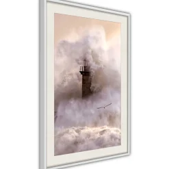 Poster 'Storm'
