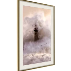 Poster 'Storm'