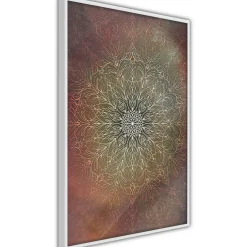 Poster 'Subdued Harmony'