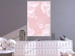Poster 'Subtle Breeze'