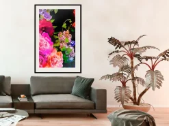 Poster 'Suffocating Scent I'