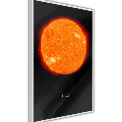Poster 'Sun'