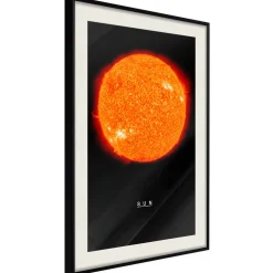 Poster 'Sun'