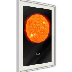 Poster 'Sun'