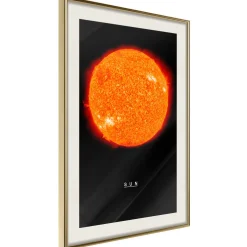 Poster 'Sun'