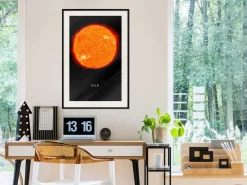 Poster 'Sun'