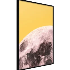 Poster 'Sunny Moon'