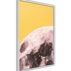Poster 'Sunny Moon'