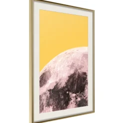 Poster 'Sunny Moon'