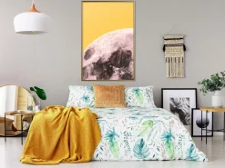 Poster 'Sunny Moon'