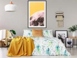Poster 'Sunny Moon'