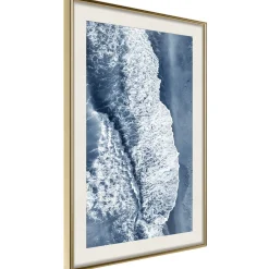 Poster 'Surf'
