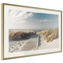 Poster 'Swaying Wind'