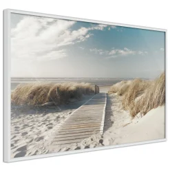 Poster 'Swaying Wind'
