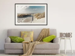 Poster 'Swaying Wind'